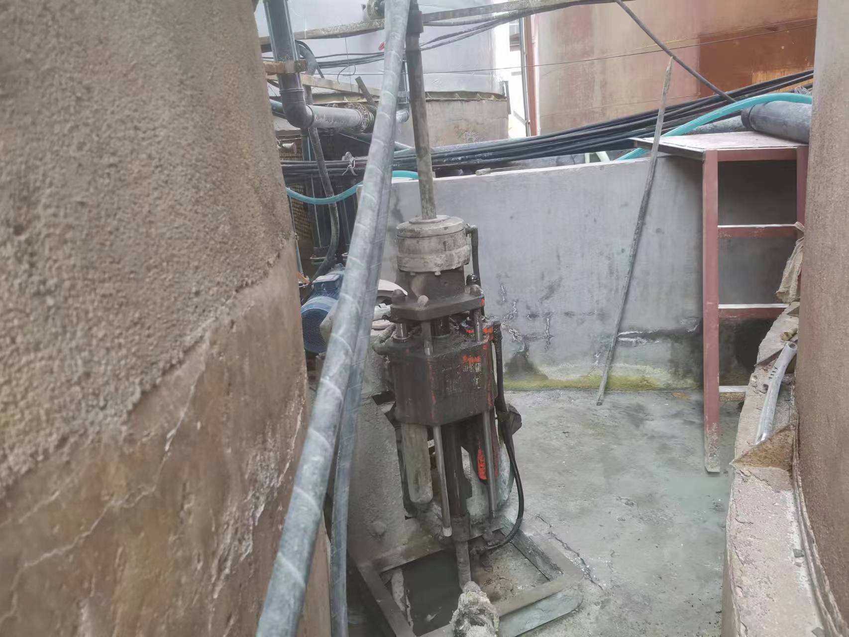 扎赉特基础注浆工程施工中应注意哪些?