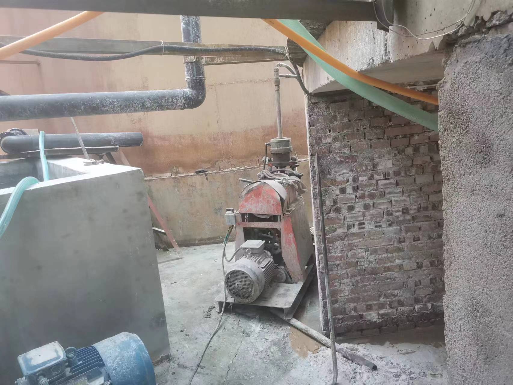 扎赉特压浆作业流程有哪些