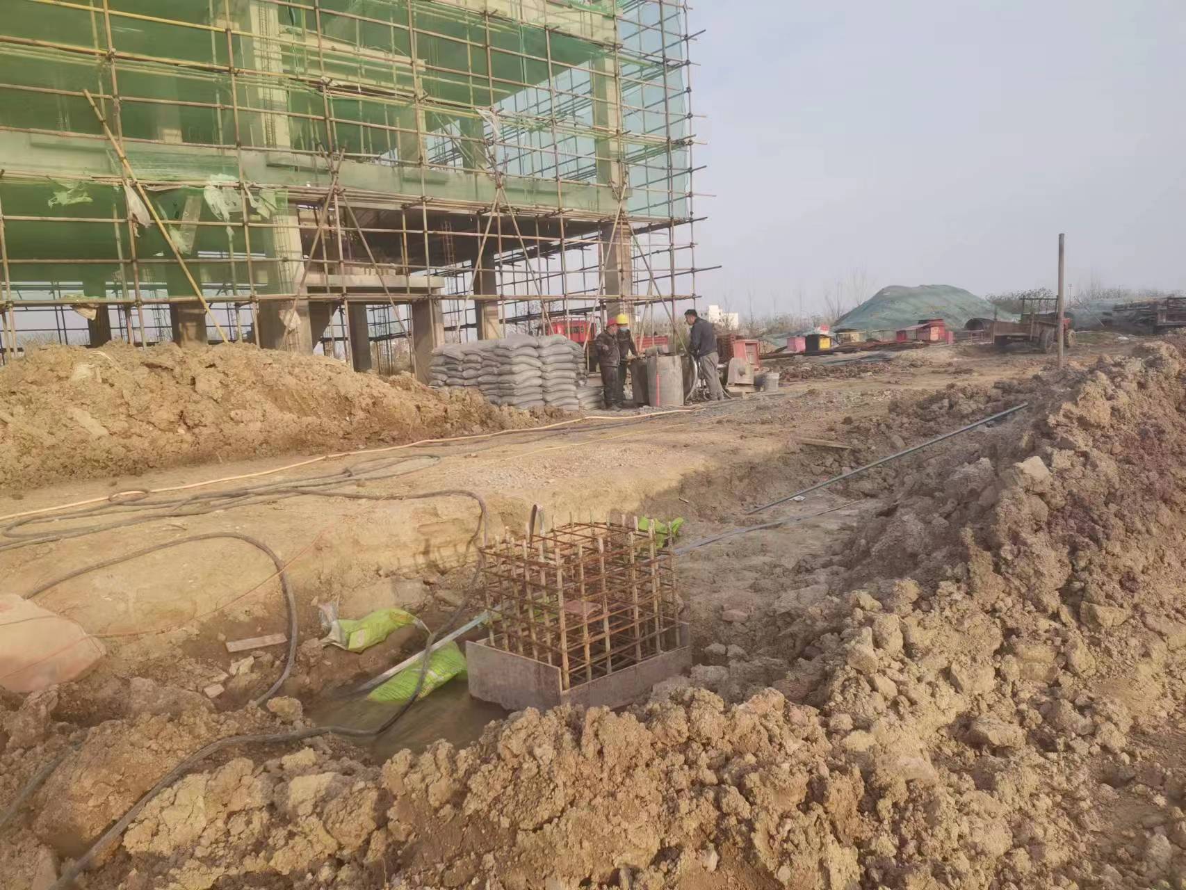 扎赉特当桥梁出现裂缝的时候应该及时加固修补